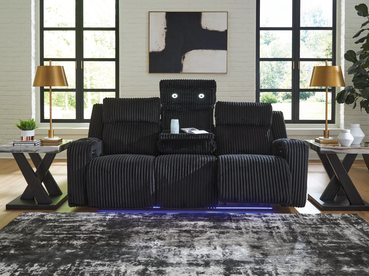 TwinBrooke Dual Power Reclining Collection