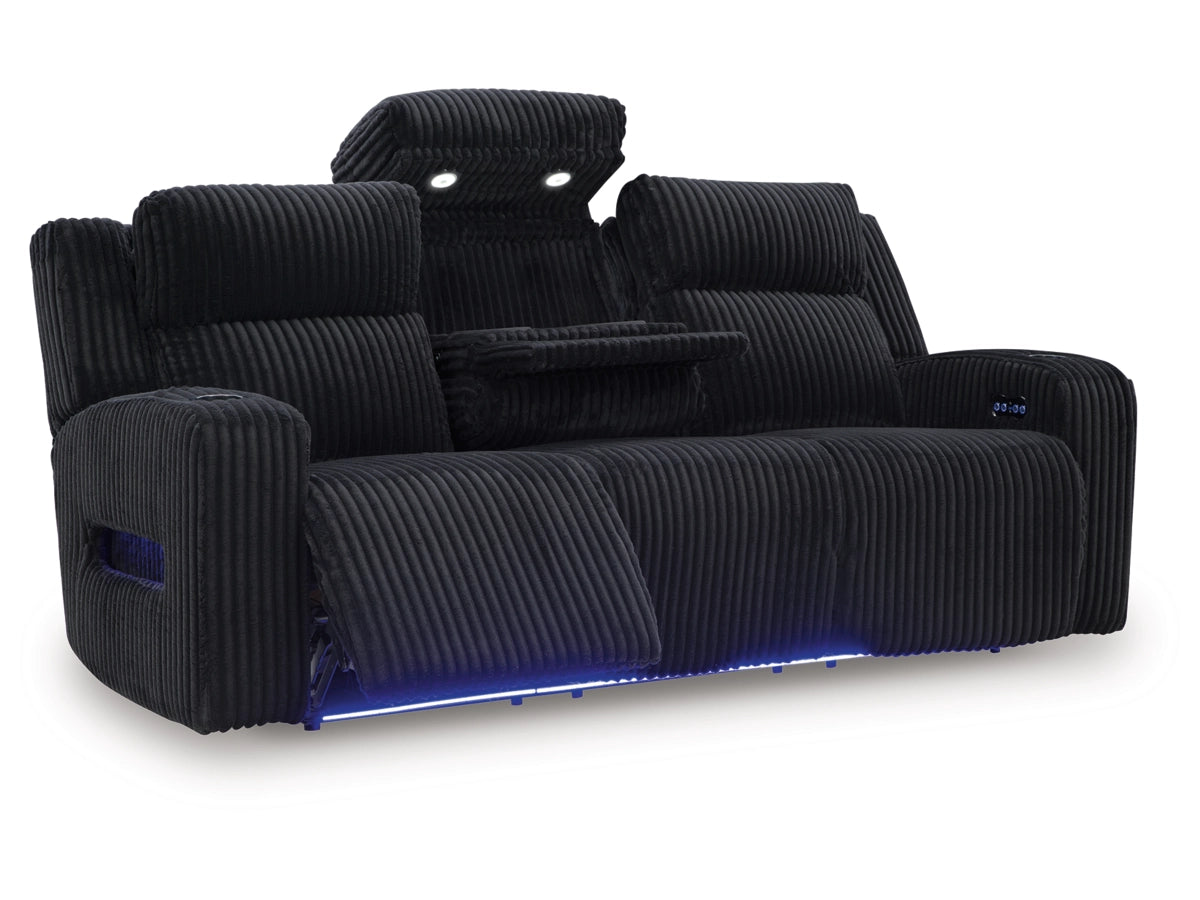 TwinBrooke Dual Power Reclining Collection