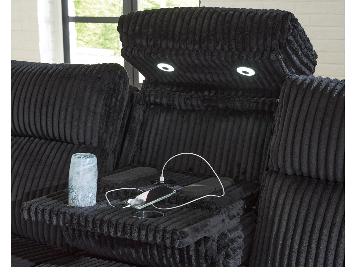 TwinBrooke Dual Power Reclining Collection
