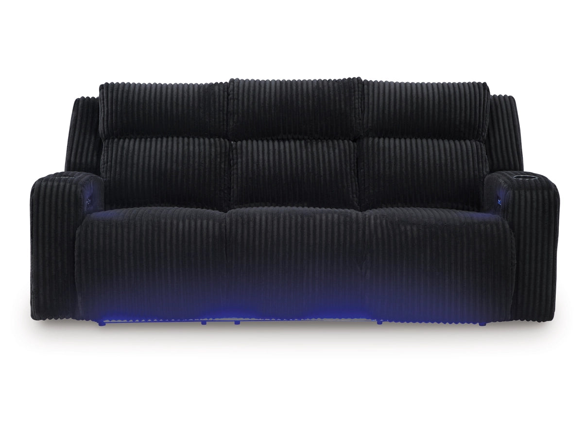 TwinBrooke Dual Power Reclining Collection
