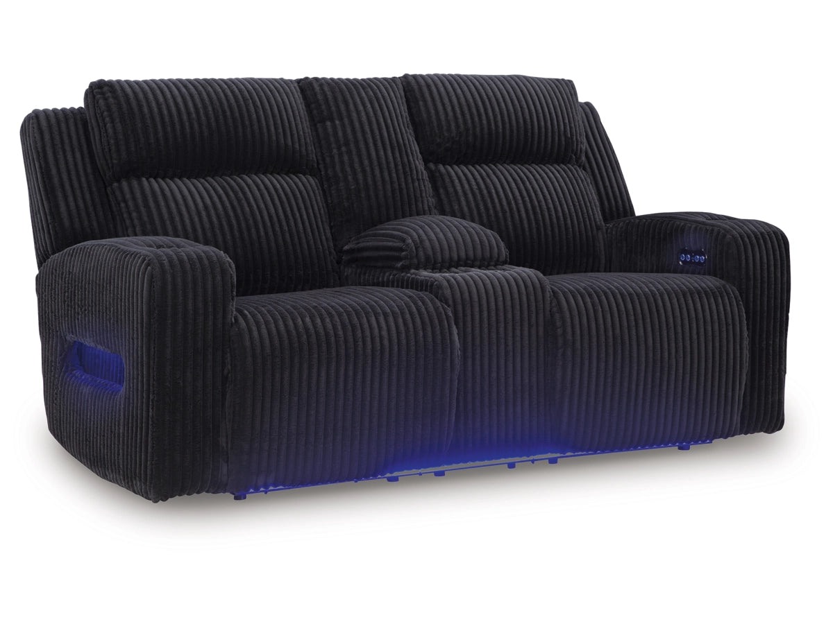 TwinBrooke Dual Power Reclining Collection