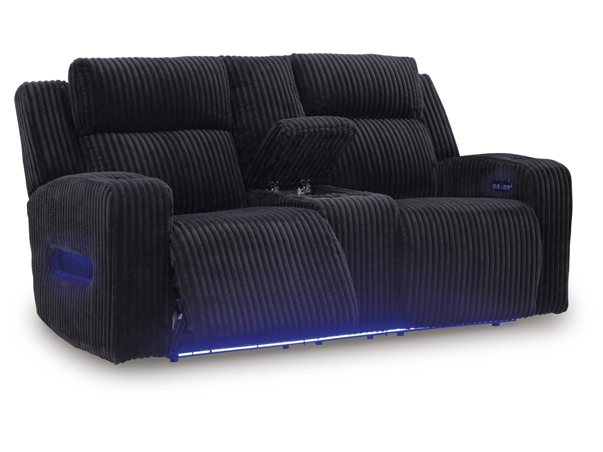 TwinBrooke Dual Power Reclining Collection