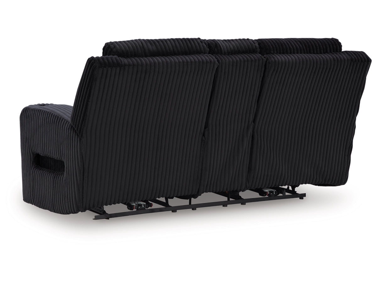TwinBrooke Dual Power Reclining Collection