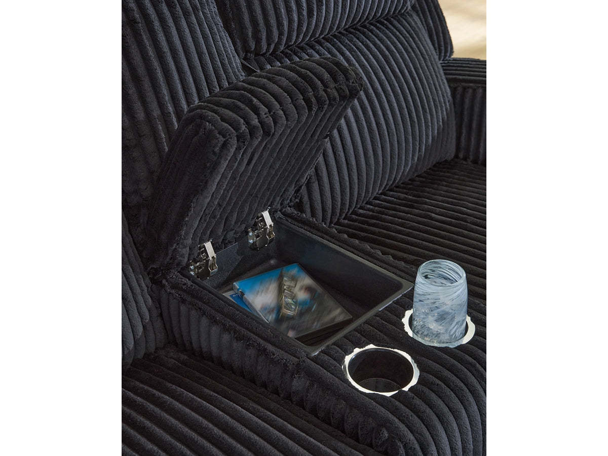 TwinBrooke Dual Power Reclining Collection