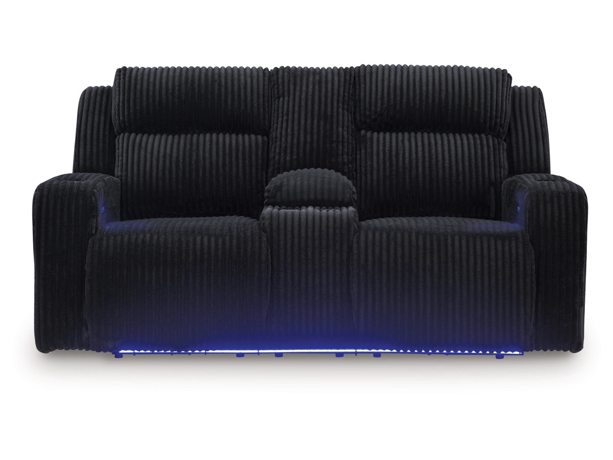 TwinBrooke Dual Power Reclining Collection