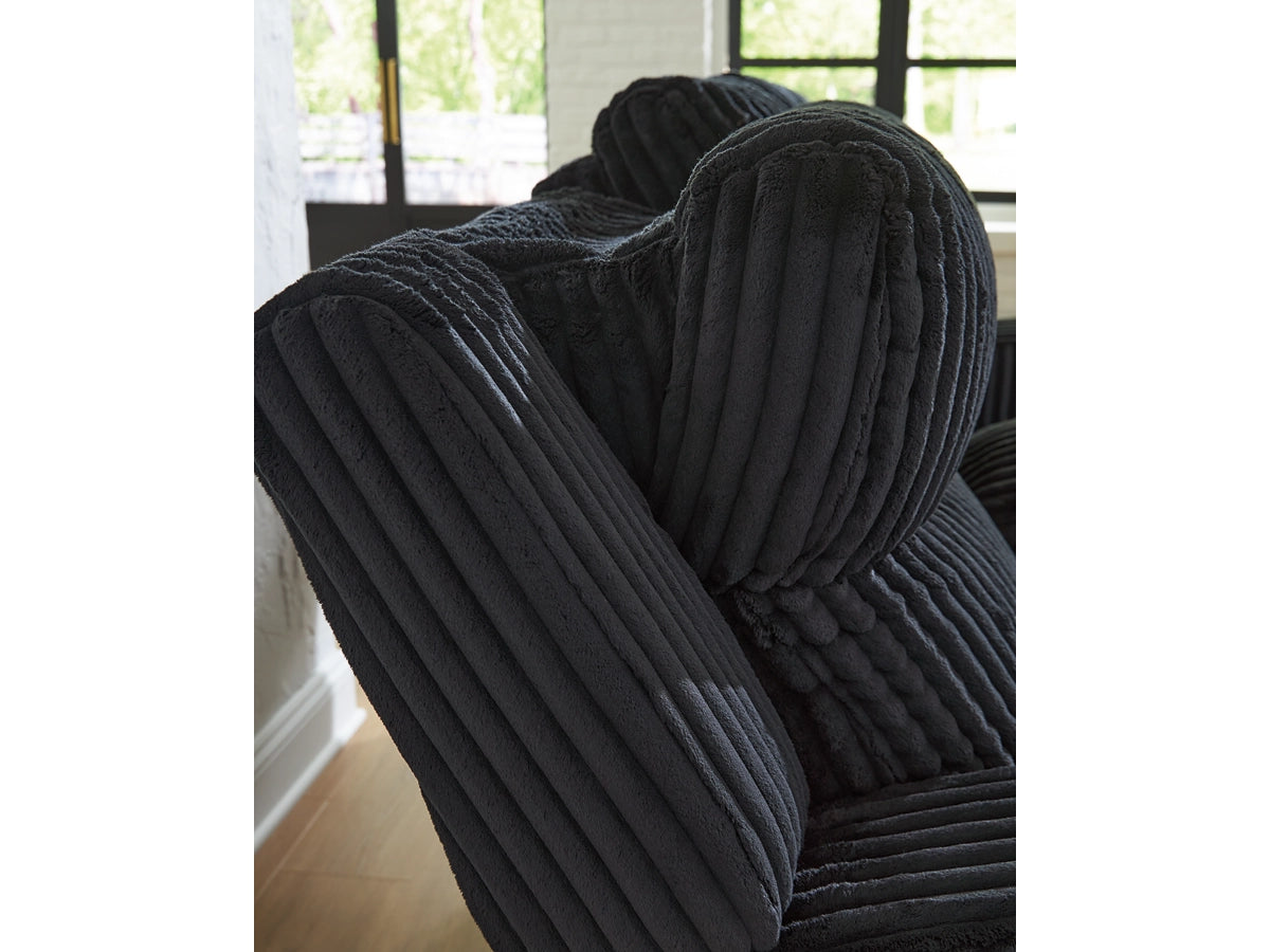 TwinBrooke Dual Power Reclining Collection