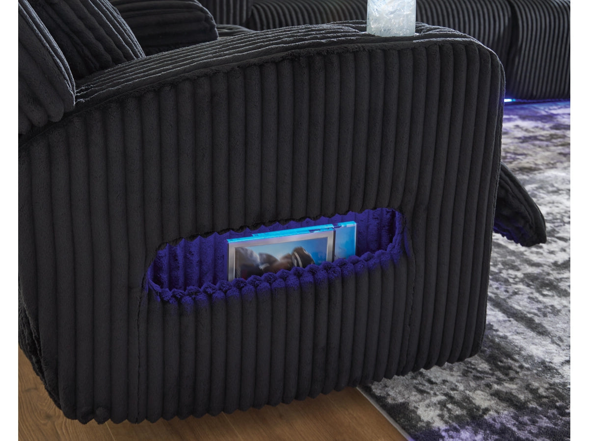 TwinBrooke Dual Power Reclining Collection