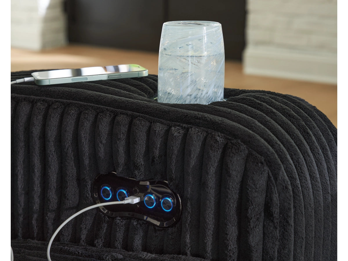 TwinBrooke Dual Power Reclining Collection