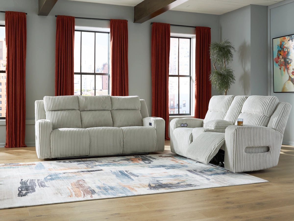 TwinBrooke Dual Power Reclining Collection