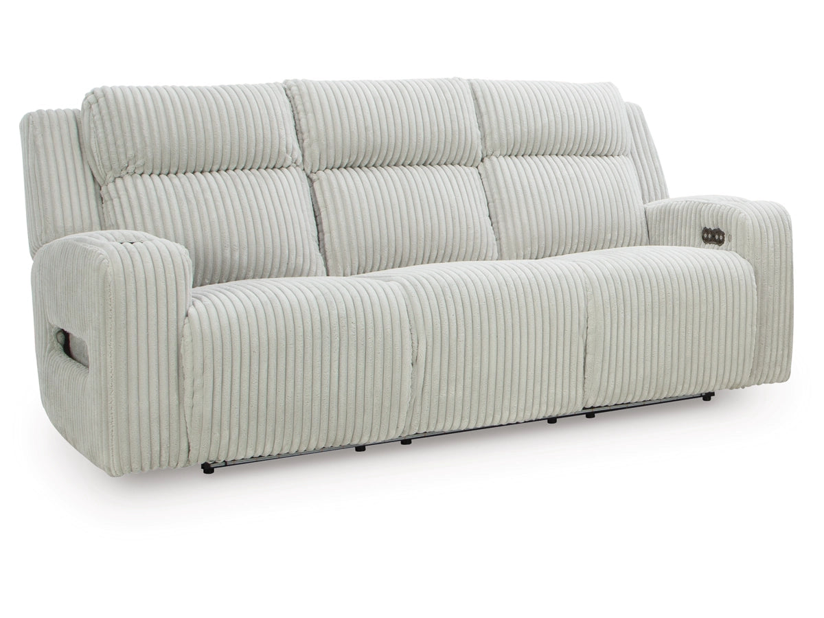 TwinBrooke Dual Power Reclining Collection