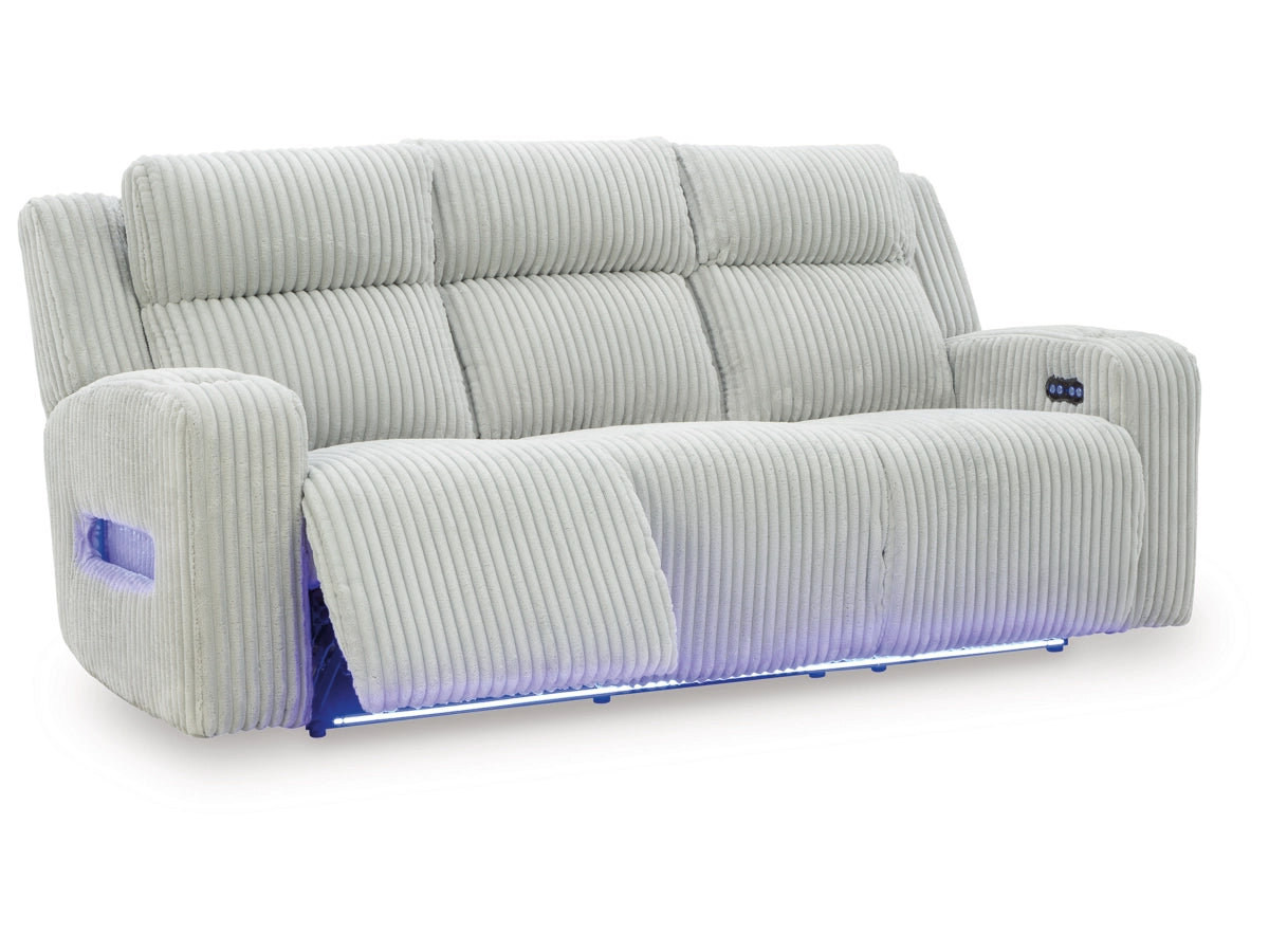 TwinBrooke Dual Power Reclining Collection