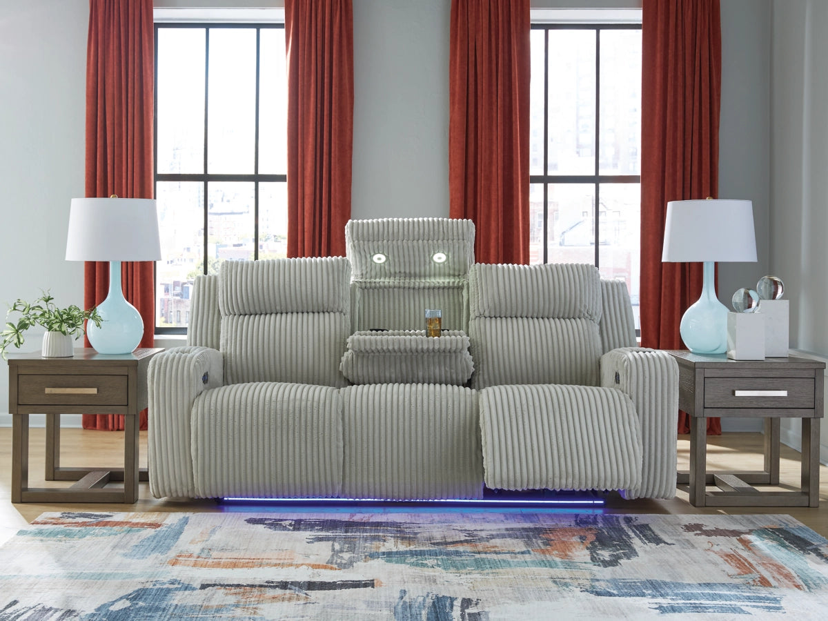 TwinBrooke Dual Power Reclining Collection