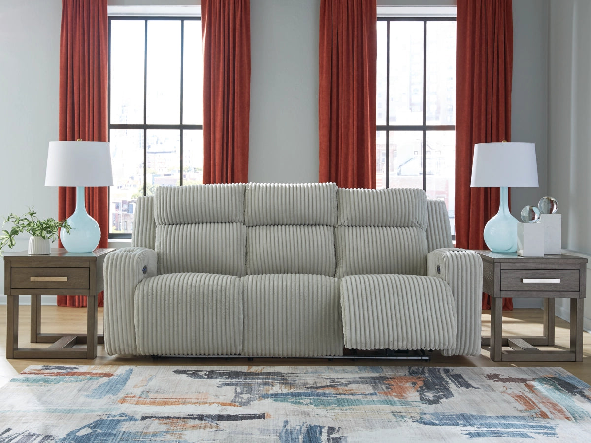 TwinBrooke Dual Power Reclining Collection