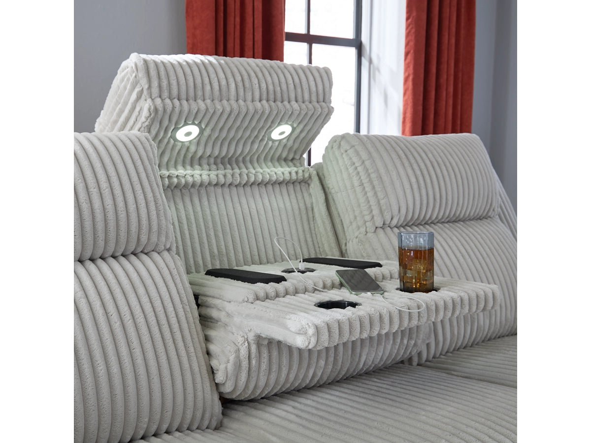 TwinBrooke Dual Power Reclining Collection