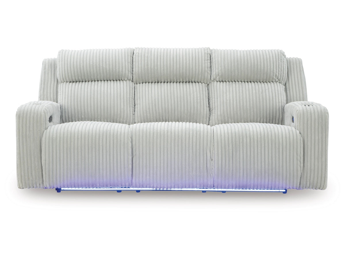 TwinBrooke Dual Power Reclining Collection