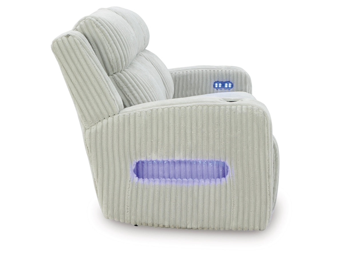 TwinBrooke Dual Power Reclining Collection