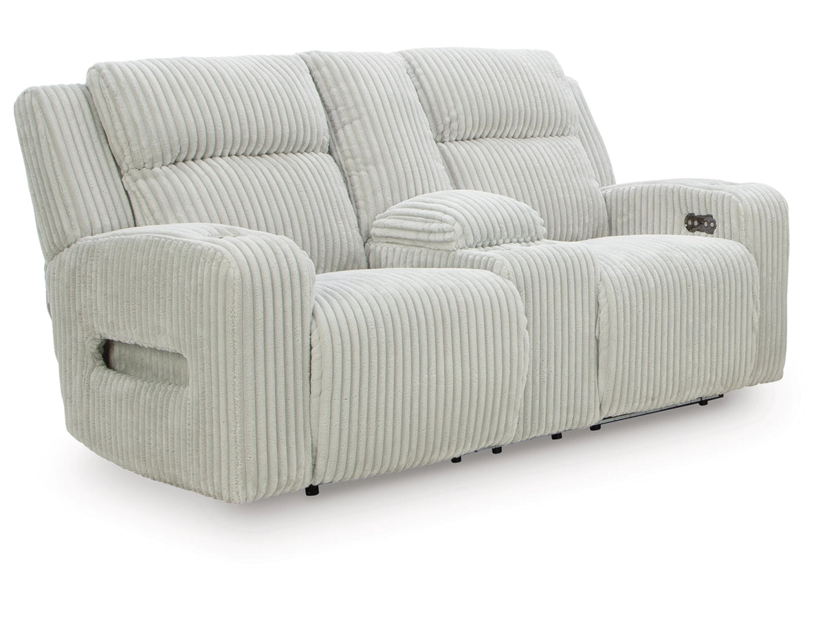 TwinBrooke Dual Power Reclining Collection