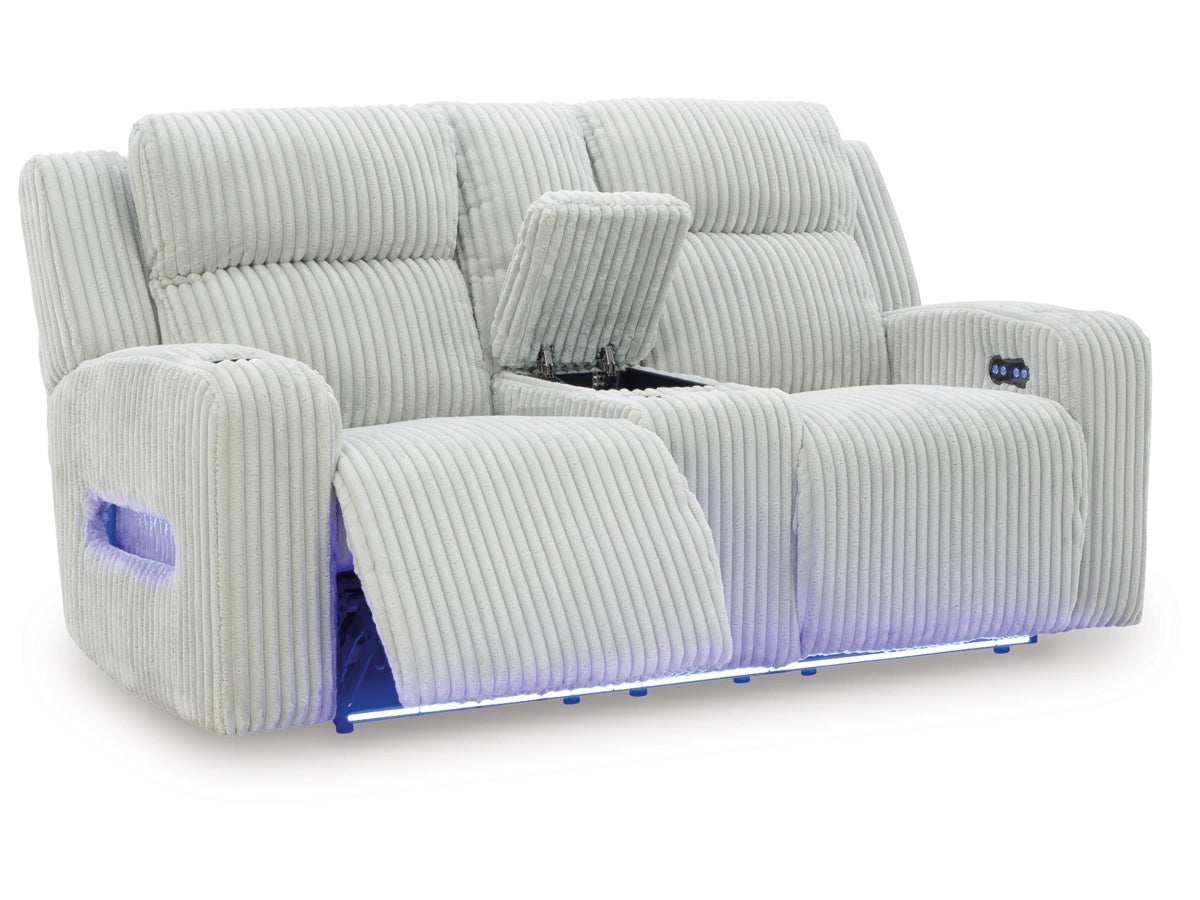 TwinBrooke Dual Power Reclining Collection