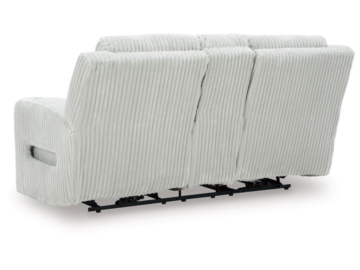 TwinBrooke Dual Power Reclining Collection