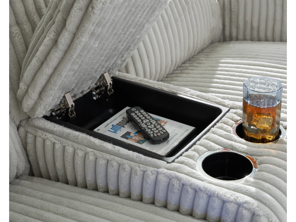 TwinBrooke Dual Power Reclining Collection
