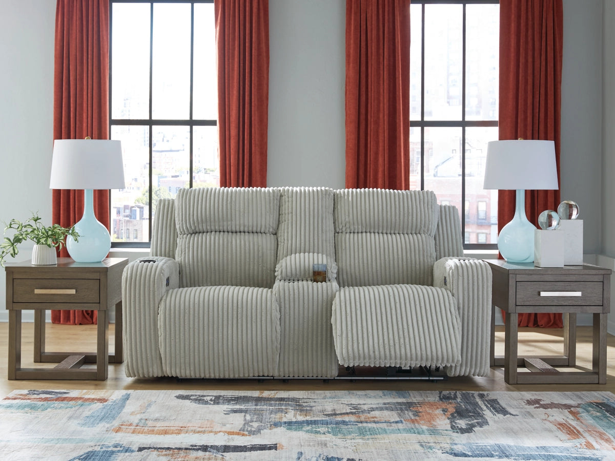 TwinBrooke Dual Power Reclining Collection