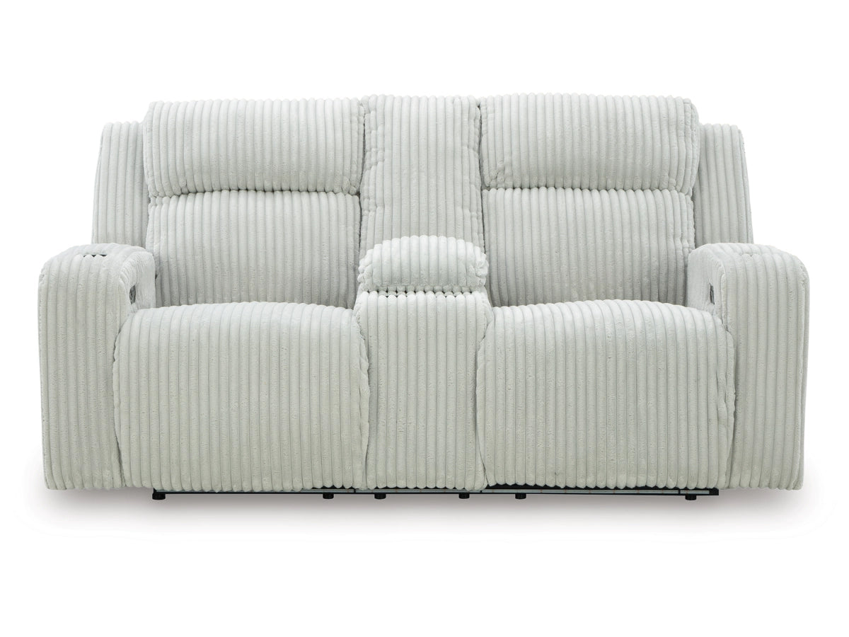 TwinBrooke Dual Power Reclining Collection