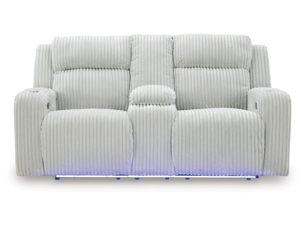 TwinBrooke Dual Power Reclining Collection