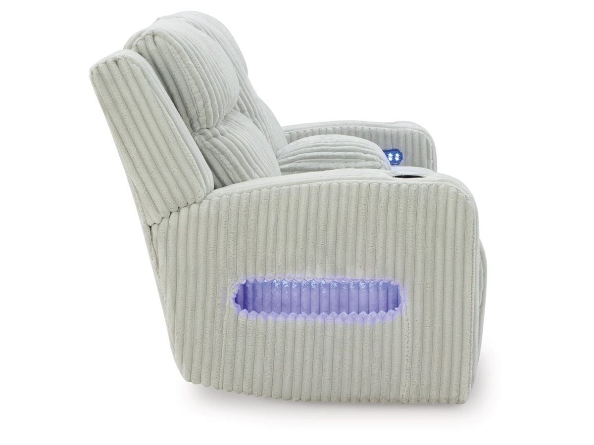 TwinBrooke Dual Power Reclining Collection