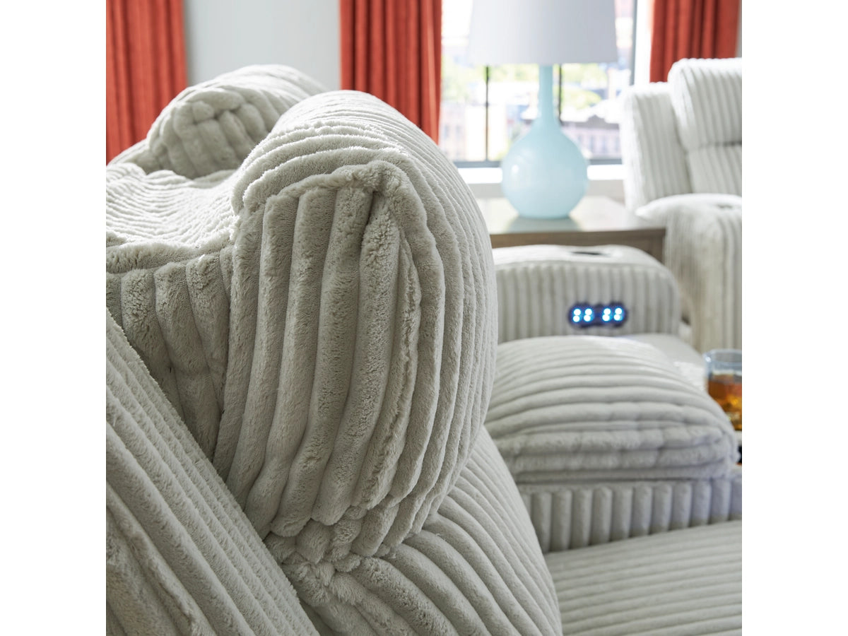 TwinBrooke Dual Power Reclining Collection