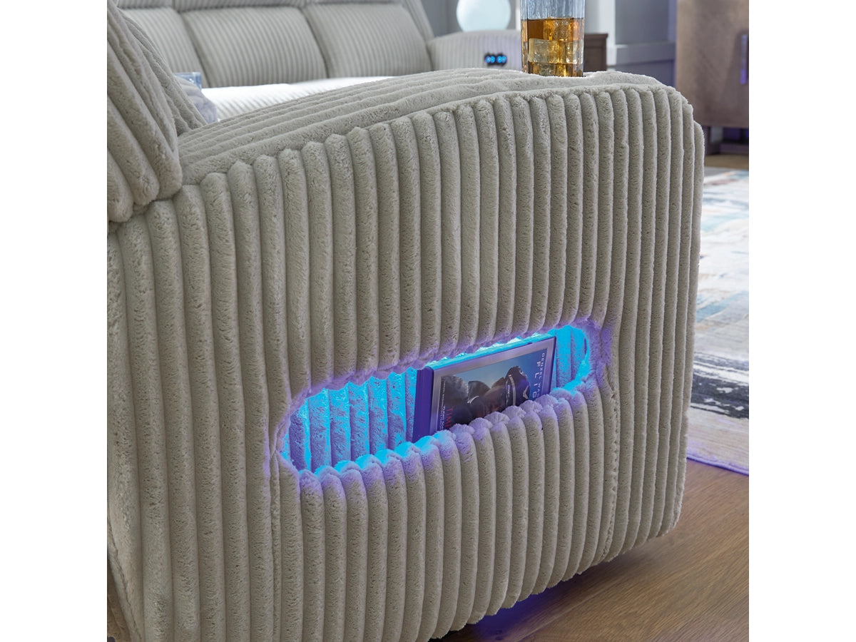 TwinBrooke Dual Power Reclining Collection