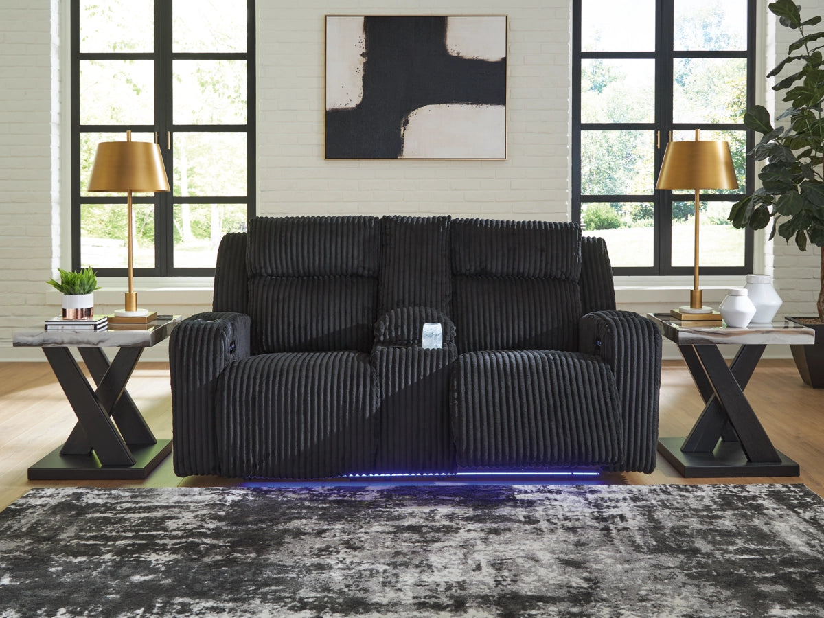 TwinBrooke Dual Power Reclining Collection