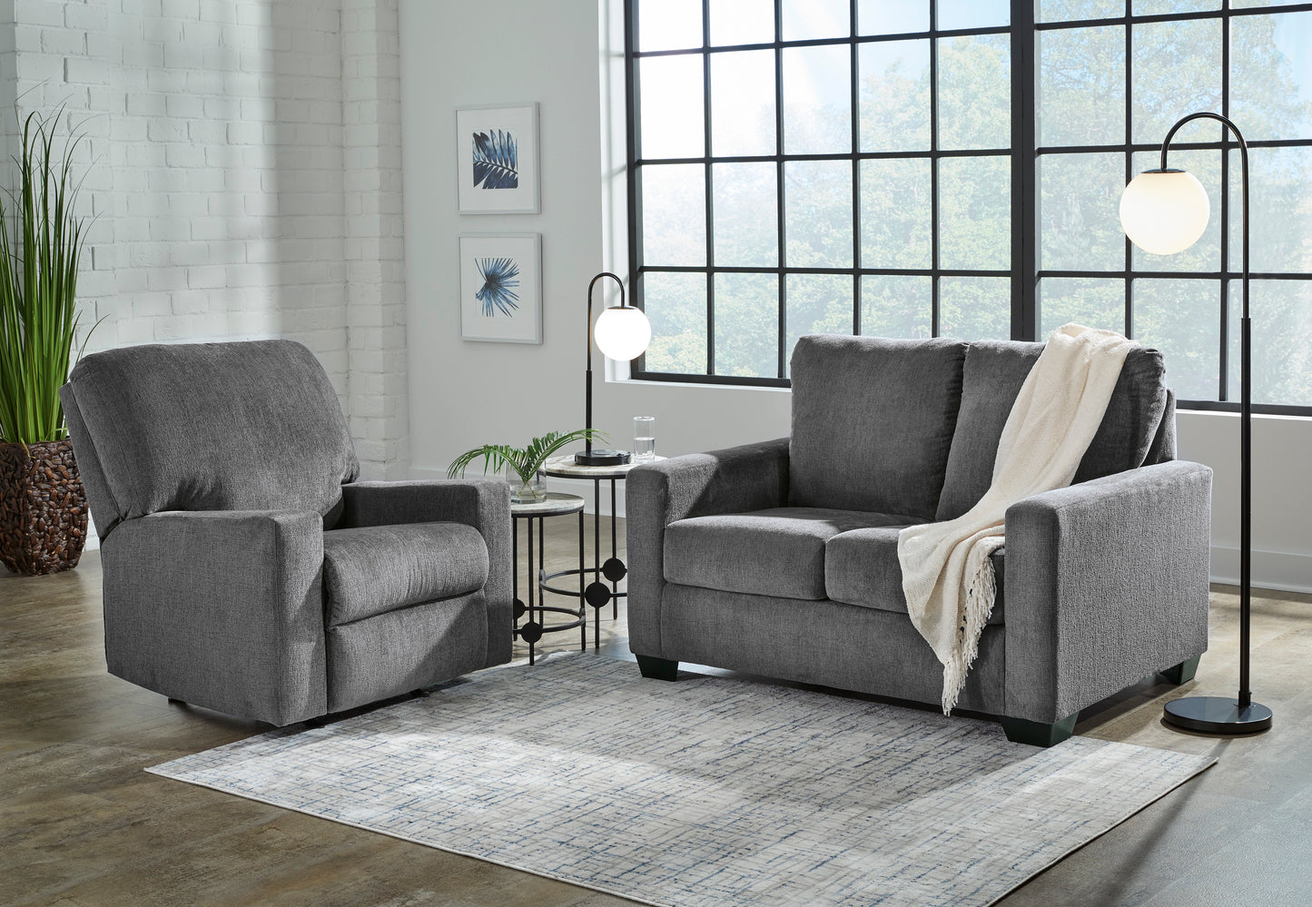 Rannis Twin Sofa Sleeper