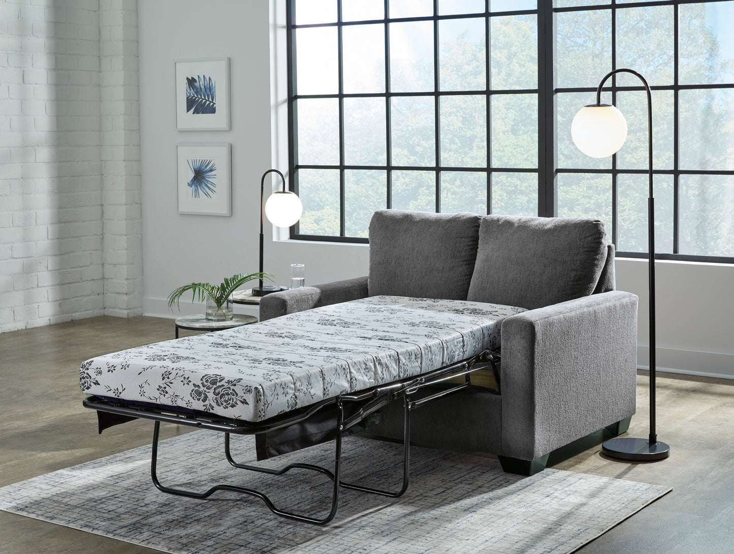Rannis Twin Sofa Sleeper