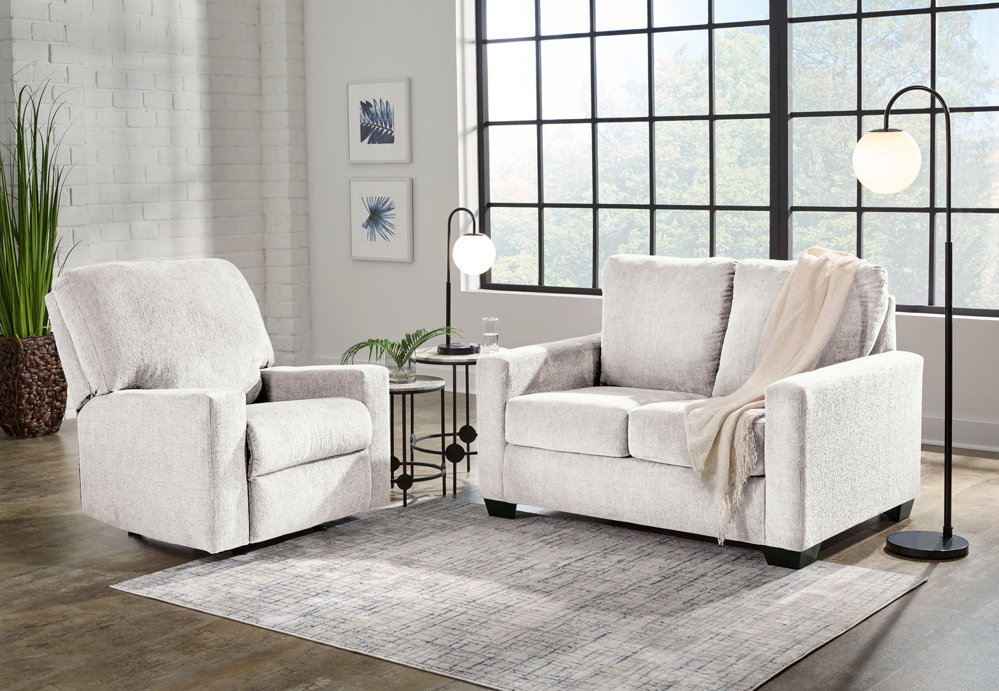 Rannis Twin Sofa Sleeper