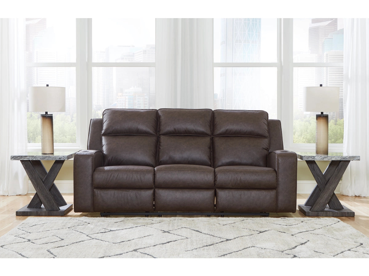 Lavenhorne Recliner Collection
