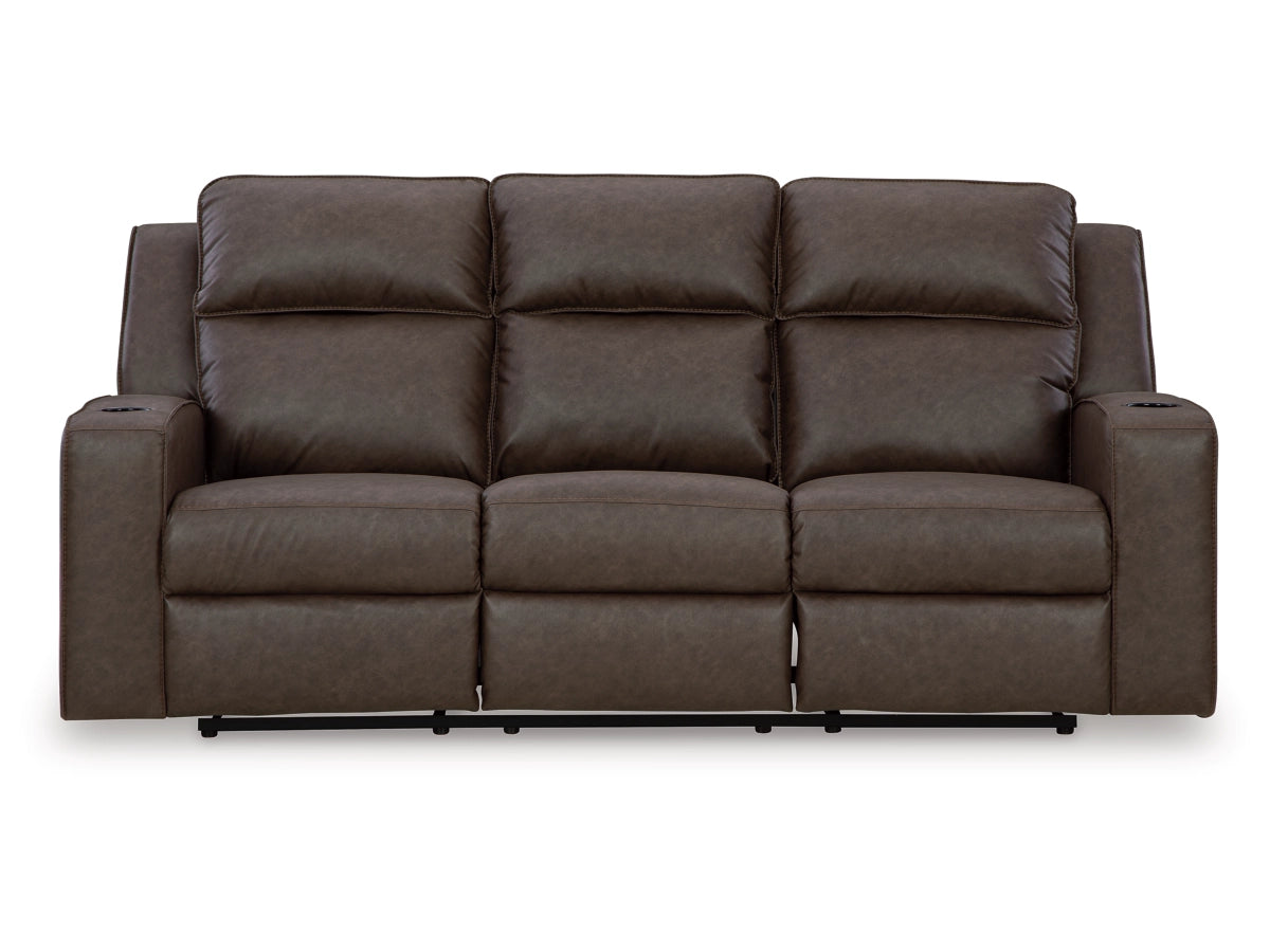 Lavenhorne Recliner Collection
