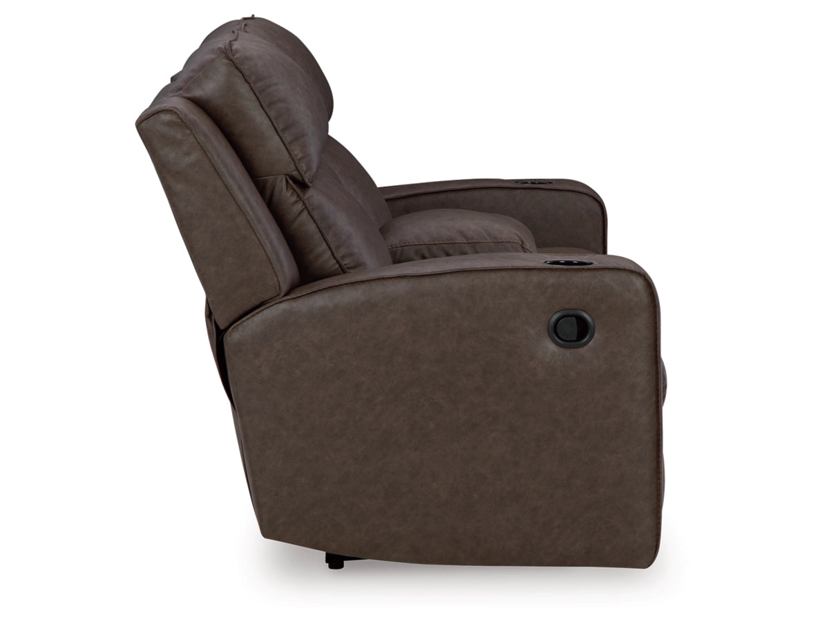 Lavenhorne Recliner Collection