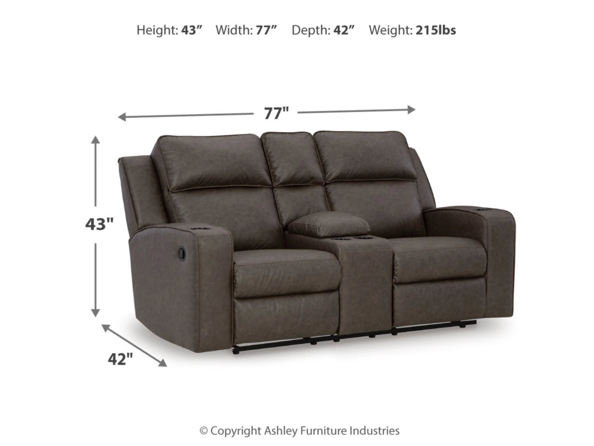 Lavenhorne Recliner Collection