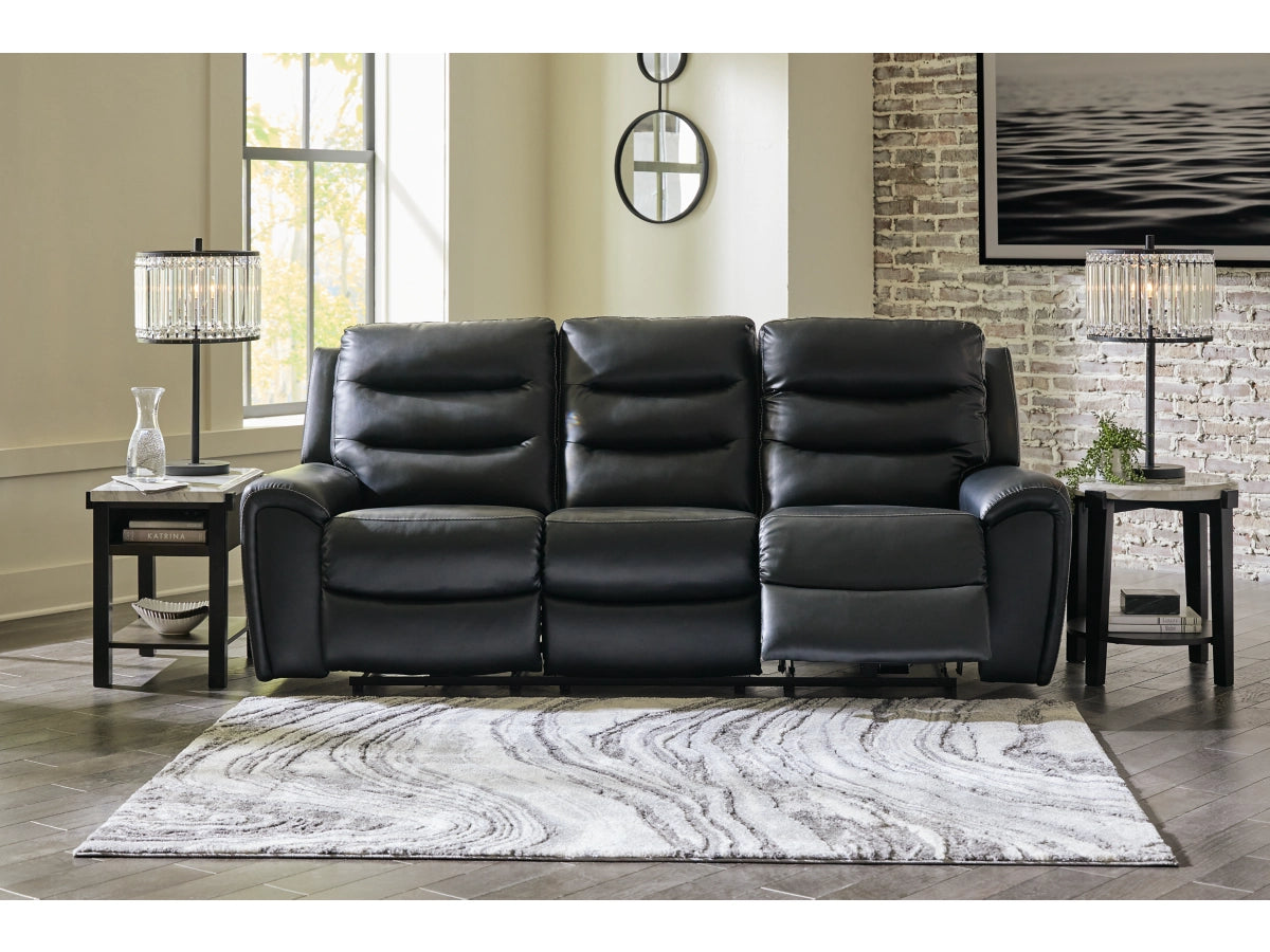Warlin Power Recliner Collection