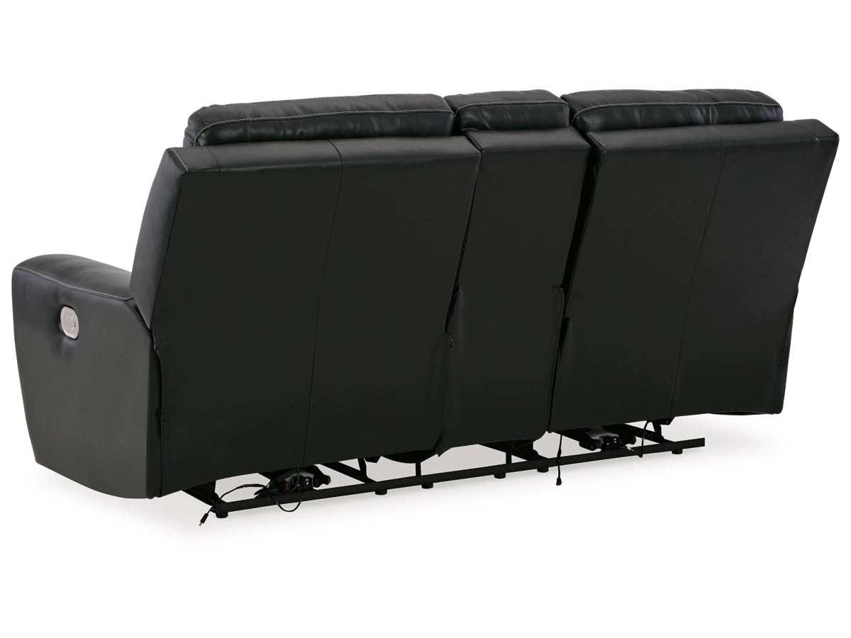 Warlin Power Recliner Collection
