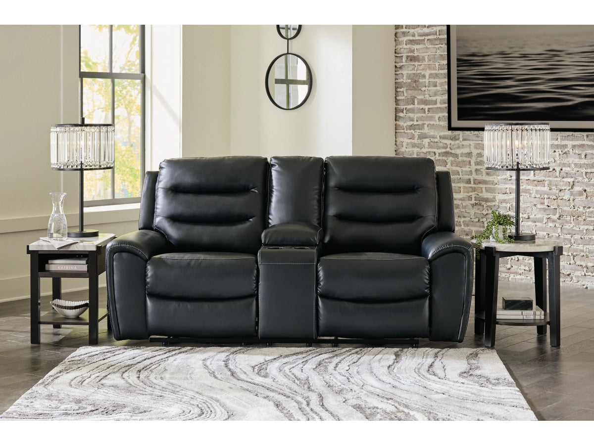 Warlin Power Recliner Collection