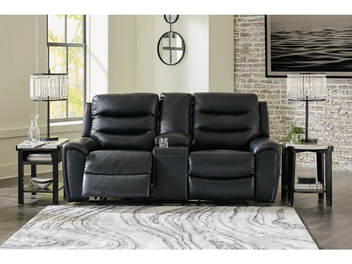 Warlin Power Recliner Collection