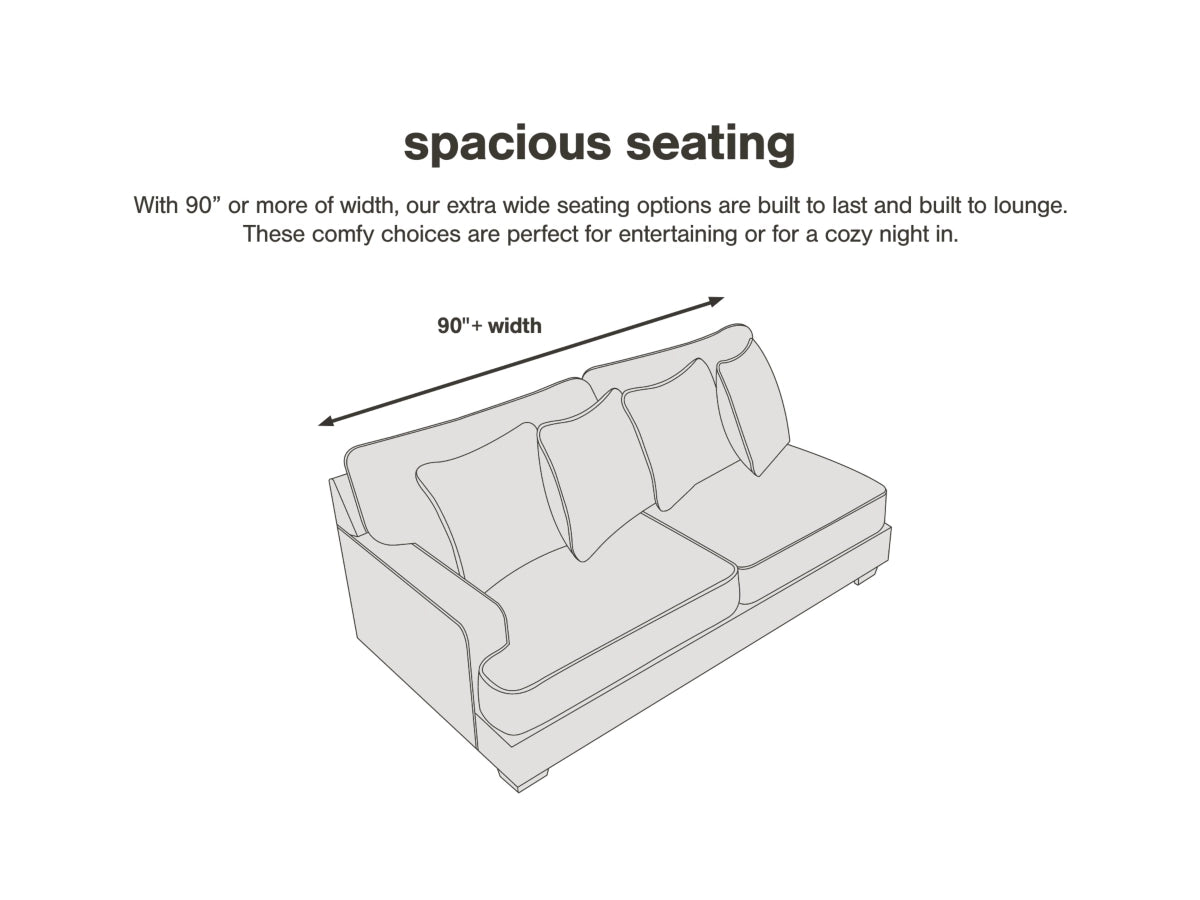 Warlin Power Recliner Collection