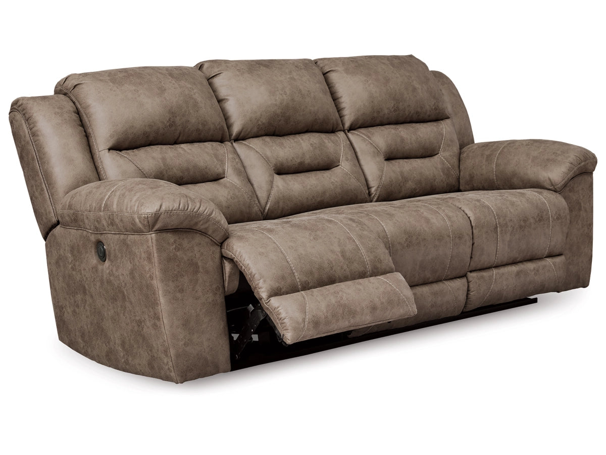 Stoneland Recliner Collection