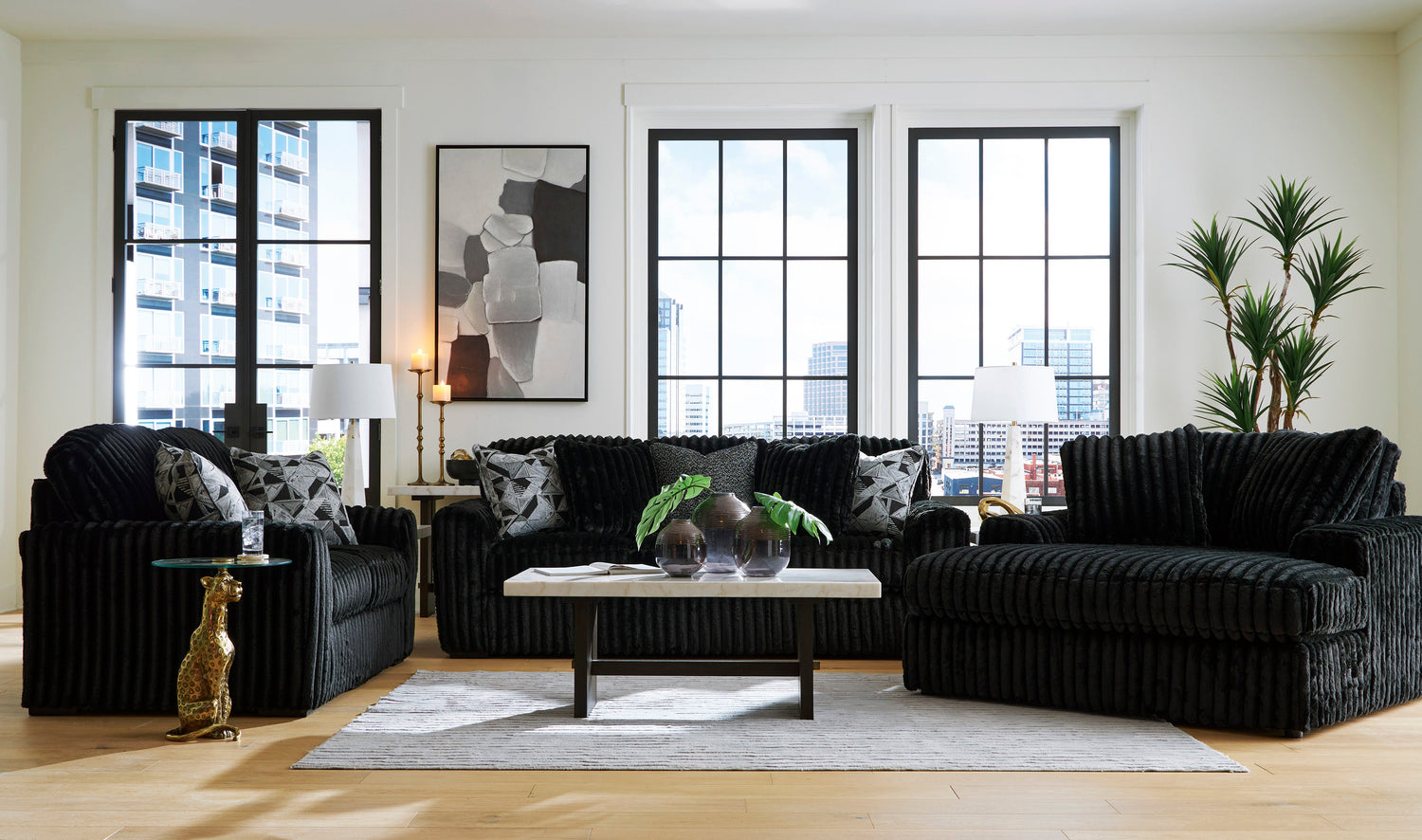 Midnight Madness Collection