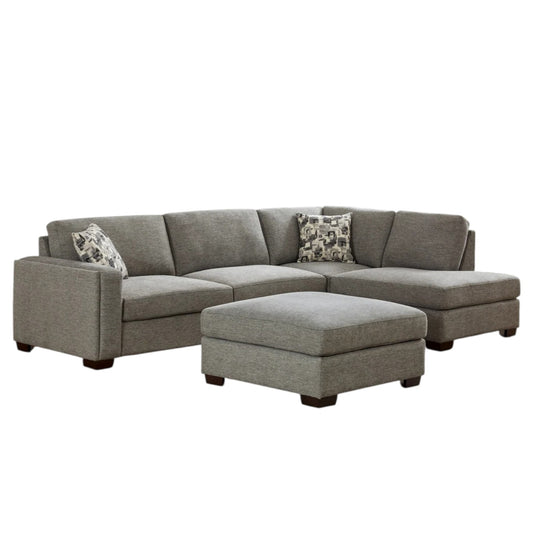 Maycen Fabric Sectional