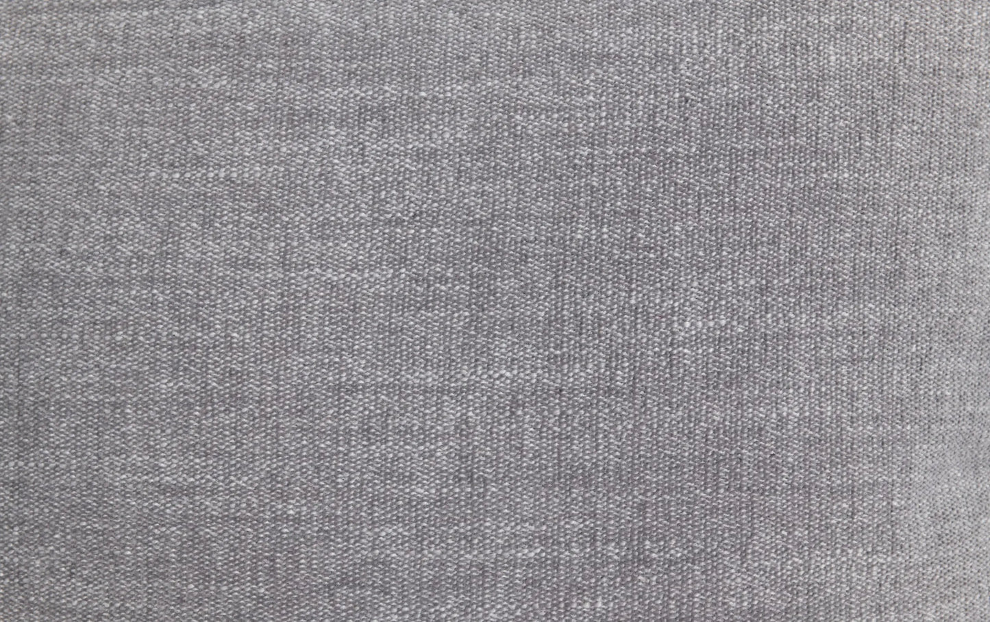 Gravity Gray 6 Piece Modular Sectional with Ottoman