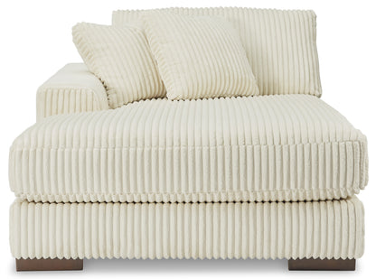 Lindyn 5-Piece Sectional with Chaise
