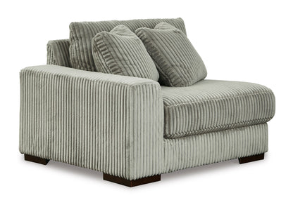 Lindyn 4-Piece Sectional