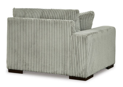 Lindyn 4-Piece Sectional